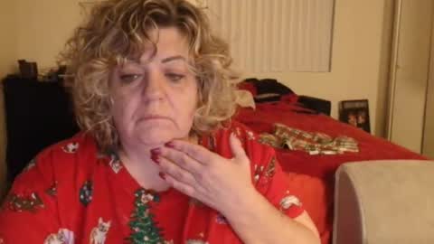 Snapshot of sexystephanie25 chatting on January 9, 2026, 9:01 am sexystacey25 online show from January 9, 2026, 9:01 am