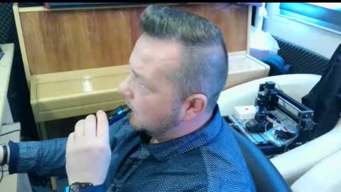 Snapshot of sexysteve80 chatting on September 23, 2025, 11:24 am sexysteve80 online show from September 23, 2025, 11:24 am