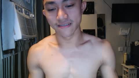 sexystrongcum online show from March 27, 2026, 2:50 am