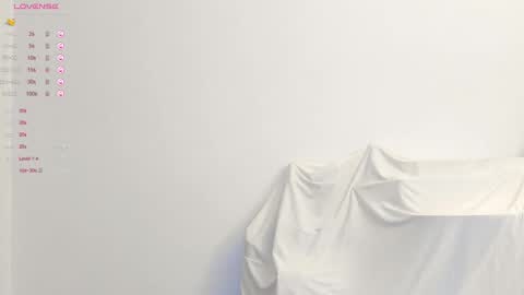 Sexythongslut online show from February 11, 2025, 6:01 pm