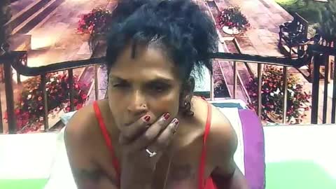 sexyva4u2luv online show from February 14, 2025, 9:53 pm