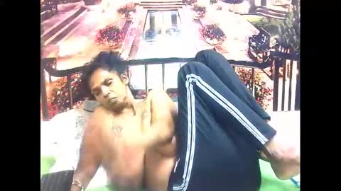 sexyva4u2luv online show from February 15, 2025, 12:22 pm