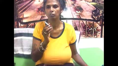 sexyva4u2luv online show from February 20, 2025, 1:25 am