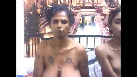 sexyva4u2luv online show from February 20, 2025, 1:08 pm