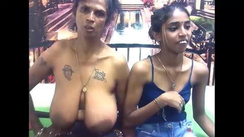 sexyva4u2luv online show from February 22, 2025, 12:08 pm