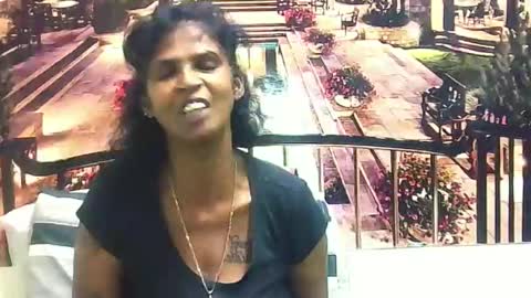 sexyva4u2luv online show from February 23, 2025, 7:07 pm