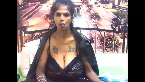 sexyva4u2luv online show from February 27, 2025, 8:50 am