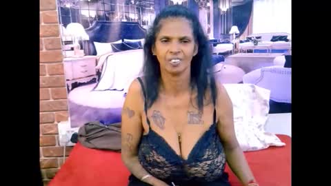 sexyva4u2luv online show from March 8, 2026, 6:55 pm