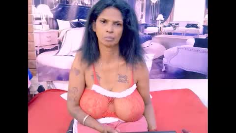 sexyva4u2luv online show from April 6, 2026, 7:04 pm