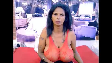 sexyva4u2luv online show from April 9, 2026, 8:47 pm