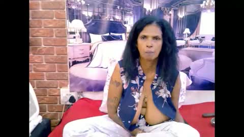 sexyva4u2luv online show from May 30, 2026, 7:00 pm