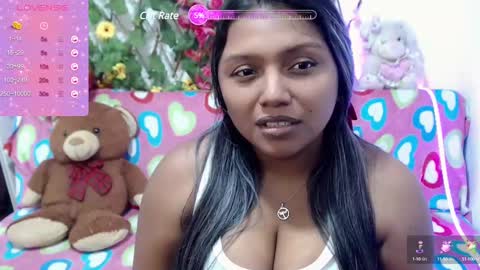 sexyvaldiry online show from December 14, 2024, 7:14 pm