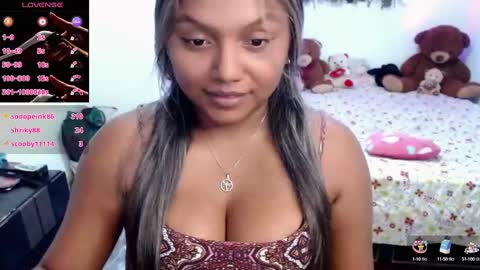 sexyvaldiry online show from February 8, 2025, 11:13 pm