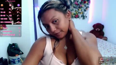 sexyvaldiry online show from February 12, 2025, 10:04 pm