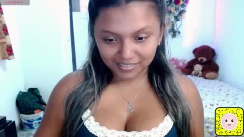 sexyvaldiry online show from March 9, 2025, 12:00 am