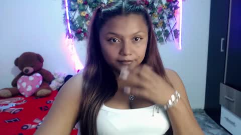 sexyvaldiry online show from October 2, 2025, 6:48 pm