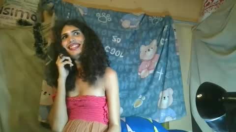 sexywolfnight online show from February 4, 2026, 3:12 am