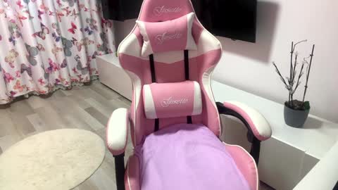 Snapshot of sexyycouple22 chatting on January 23, 2025, 6:06 am Sexycouple online show from January 23, 2025, 6:06 am