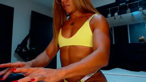 sexyycutedoll online show from January 10, 2025, 12:49 am