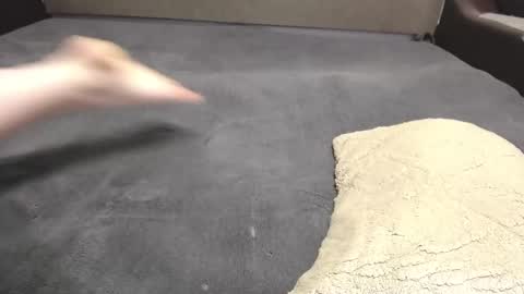 SexyYennifer online show from November 22, 2025, 4:33 am