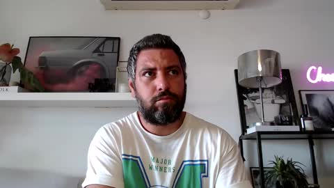 Arda online show from October 26, 2025, 6:30 am