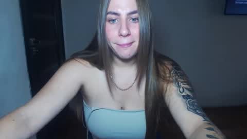 Snapshot of sexyyuliia777 chatting on September 10, 2025, 8:25 am Yuliia online show from September 10, 2025, 8:25 am