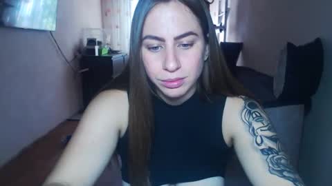 Snapshot of sexyyuliia777 chatting on September 17, 2025, 9:00 am Yuliia online show from September 17, 2025, 9:00 am