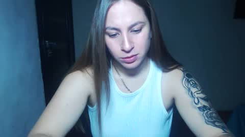 Snapshot of sexyyuliia777 chatting on September 18, 2025, 6:15 am Yuliia online show from September 18, 2025, 6:15 am