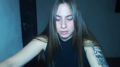 Snapshot of sexyyuliia777 chatting on September 21, 2025, 6:48 am Yuliia online show from September 21, 2025, 6:48 am
