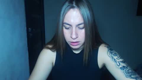 Snapshot of sexyyuliia777 chatting on September 22, 2025, 6:04 am Yuliia online show from September 22, 2025, 6:04 am