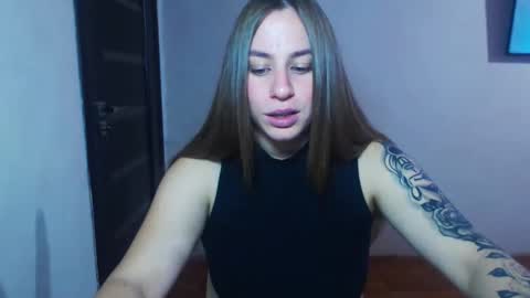 Snapshot of sexyyuliia777 chatting on October 10, 2025, 7:29 am Yuliia online show from October 10, 2025, 7:29 am