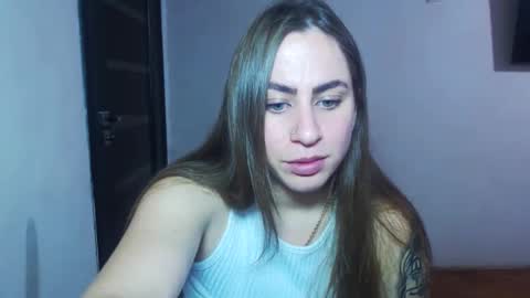 Snapshot of sexyyuliia777 chatting on October 19, 2025, 8:04 am Yuliia online show from October 19, 2025, 8:04 am