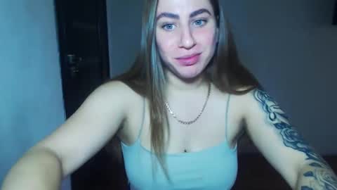 Snapshot of sexyyuliia777 chatting on October 20, 2025, 7:53 am Yuliia online show from October 20, 2025, 7:53 am