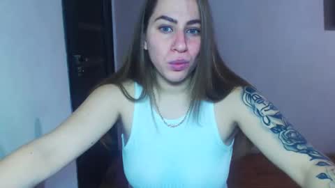 Snapshot of sexyyuliia777 chatting on October 24, 2025, 7:49 am Yuliia online show from October 24, 2025, 7:49 am