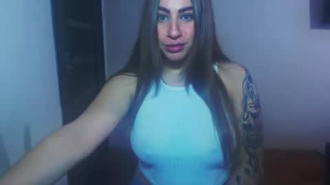 Snapshot of sexyyuliia777 chatting on October 25, 2025, 7:16 am Yuliia online show from October 25, 2025, 7:16 am