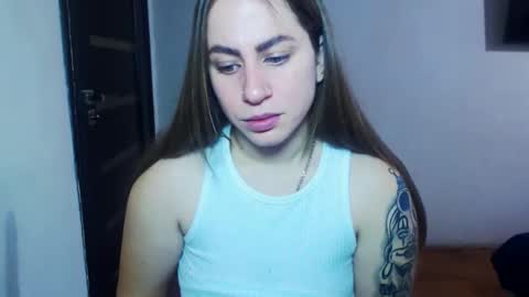 Snapshot of sexyyuliia777 chatting on October 29, 2025, 8:16 am Yuliia online show from October 29, 2025, 8:16 am