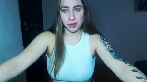 Yuliia online show from November 24, 2025, 1:44 pm