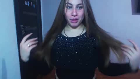 Yuliia online show from January 11, 2026, 11:15 am