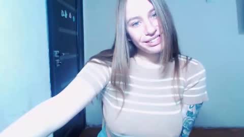 Yuliia online show from March 29, 2026, 8:36 am