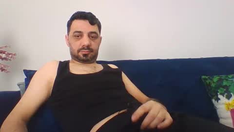 sexyyy_mannn online show from February 7, 2026, 11:36 am