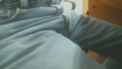 Bruce online show from January 31, 2025, 9:26 pm