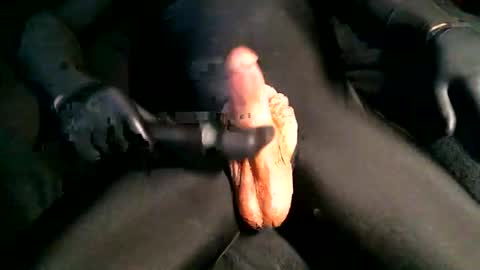 Sgt. Dangleberry online show from April 18, 2026, 10:32 pm