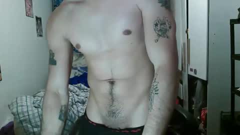shacoklown online show from May 14, 2026, 2:51 am