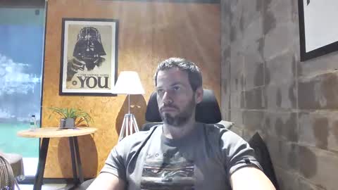 Snapshot of shad0w_hunter chatting on December 13, 2024, 8:04 pm shad0w_hunter online show from December 13, 2024, 8:04 pm