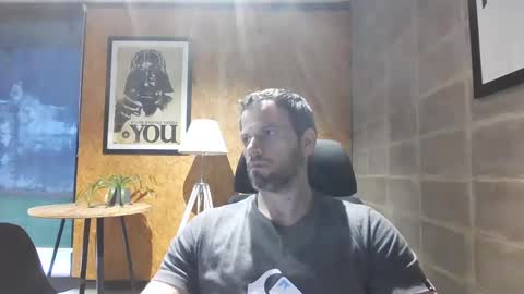 Snapshot of shad0w_hunter chatting on January 23, 2025, 10:01 pm shad0w_hunter online show from January 23, 2025, 10:01 pm