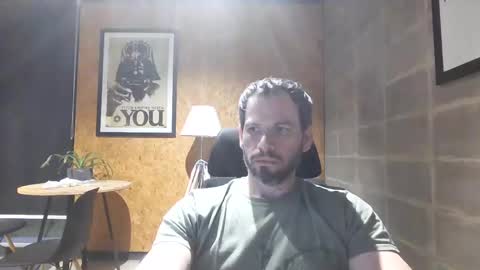 Snapshot of shad0w_hunter chatting on January 30, 2025, 10:51 pm shad0w_hunter online show from January 30, 2025, 10:51 pm