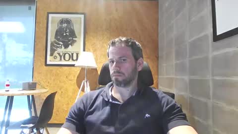 Snapshot of shad0w_hunter chatting on March 7, 2025, 8:11 pm shad0w_hunter online show from March 7, 2025, 8:11 pm