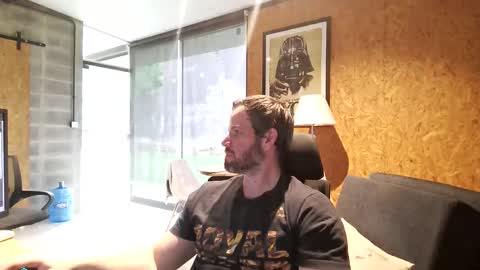 Snapshot of shad0w_hunter chatting on February 24, 2026, 1:31 pm shad0w_hunter online show from February 24, 2026, 1:31 pm