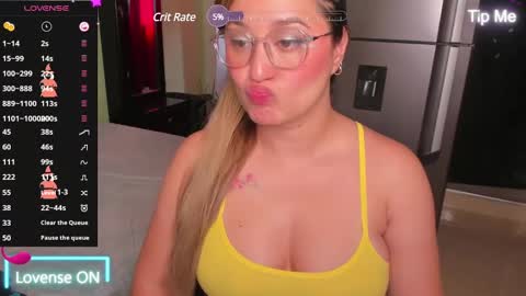 Snapshot of shaddaysmith chatting on January 10, 2025, 4:20 pm Shaday online show from January 10, 2025, 4:20 pm