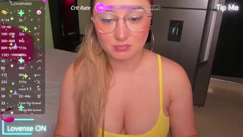 Snapshot of shaddaysmith chatting on January 20, 2025, 1:00 pm Shaday online show from January 20, 2025, 1:00 pm